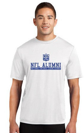 Sport-Tek - Tall PosiCharge Competitor T-Shirt – NFL Alumni Store