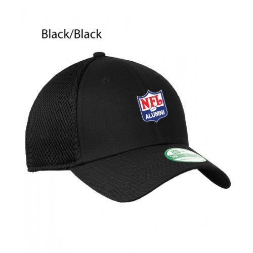 New Era - Stretch Mesh Cap - Youth - NFL Alumni Store