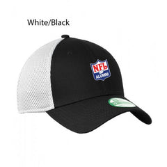 New Era - Stretch Mesh Cap - Youth - NFL Alumni Store