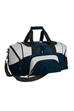 Colorblock Sport Duffel Bag - NFL Alumni Store