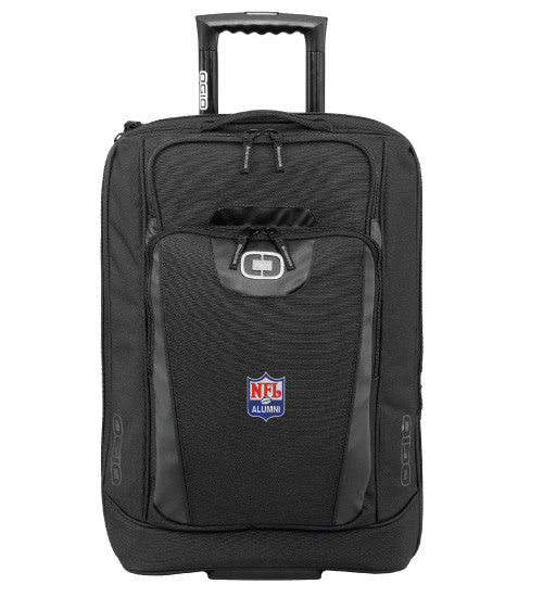 OGIO® Nomad 22 Travel Bag - NFL Alumni Store