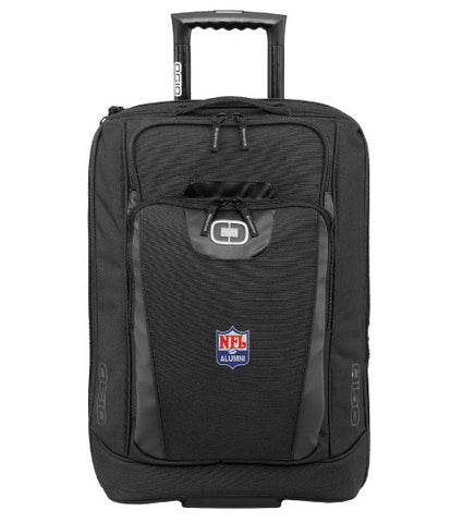 Ogio - Doppler Toiletry Bag – NFL Alumni Store