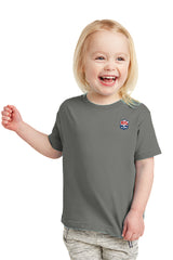 Rabbit Skins™ Toddler Fine Jersey Tee - NFL Alumni Store