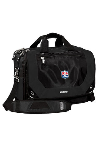 Ogio - Corporate City Corp Messenger Bag - NFL Alumni Store