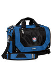 Ogio - Corporate City Corp Messenger Bag - NFL Alumni Store