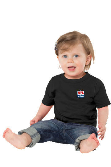 Infant 5.4-oz 100% Cotton T-Shirt - NFL Alumni Store