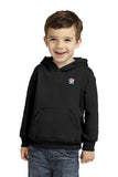 Toddler Pullover Hooded Sweatshirt - NFL Alumni Store