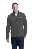 Eddie Bauer - Full-Zip Fleece Jacket - NFL Alumni Store