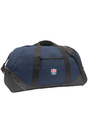 Eddie Bauer - Large Ripstop Duffel - NFL Alumni Store