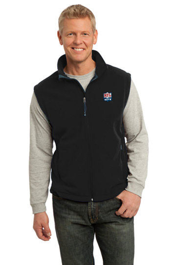 Value Fleece Vest - NFL Alumni Store
