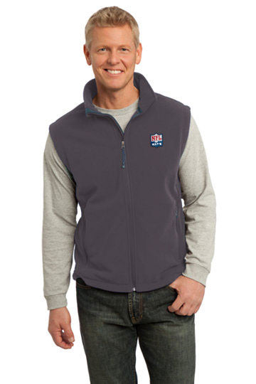 Value Fleece Vest - NFL Alumni Store