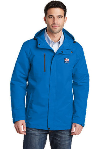 All-Conditions Jacket - NFL Alumni Store