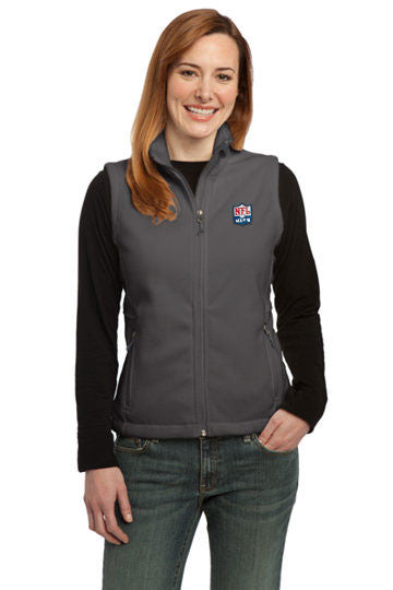 Value Fleece Vest - NFL Alumni Store