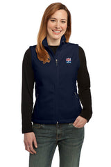 Value Fleece Vest - NFL Alumni Store