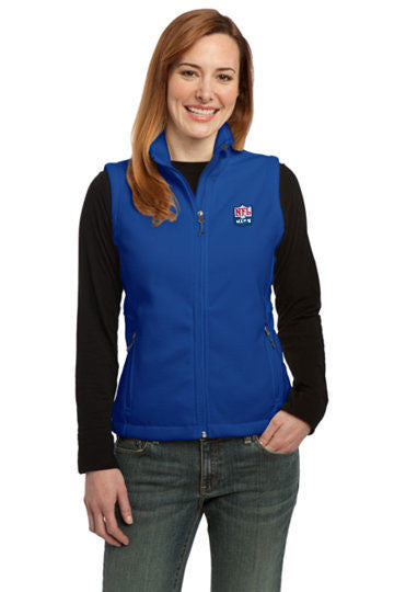 Value Fleece Vest - NFL Alumni Store