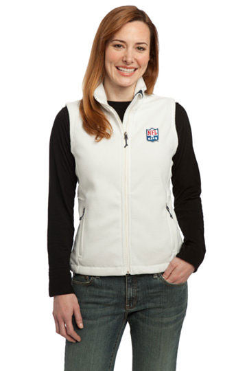 Value Fleece Vest - NFL Alumni Store