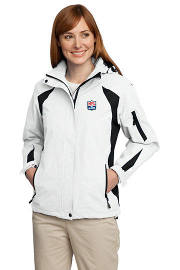 All-Season Jacket - NFL Alumni Store