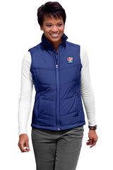 Puffy Vest - NFL Alumni Store