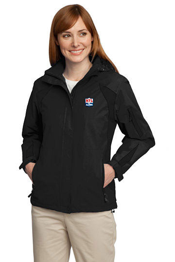 All-Season Jacket - NFL Alumni Store