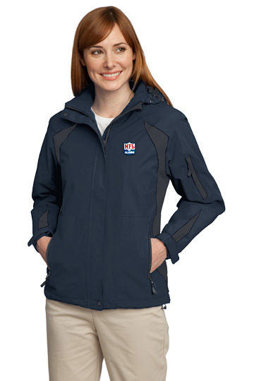 All-Season Jacket - NFL Alumni Store