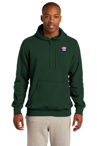 Sport-Tek - Pullover Hooded Sweatshirt - NFL Alumni Store