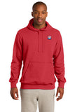 Sport-Tek - Pullover Hooded Sweatshirt - NFL Alumni Store