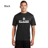 Sport-Tek - Tall PosiCharge Competitor T-Shirt - NFL Alumni Store
