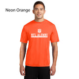 Sport-Tek - Tall PosiCharge Competitor T-Shirt - NFL Alumni Store