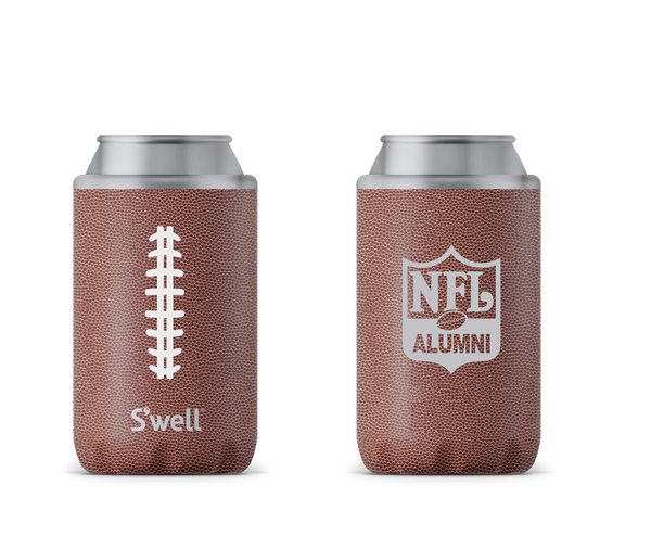 S'well End Zone 12oz Drink Chiller - NFL Alumni Store