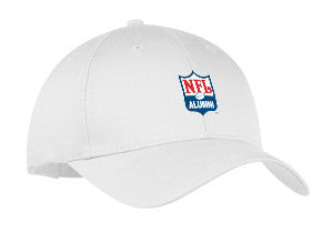 Port & Company - Six-Panel Twill Cap - NFL Alumni Store