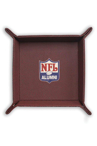 Football Desk Caddy - NFL Alumni Store