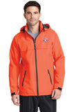 Torrent Waterproof Jacket - NFL Alumni Store