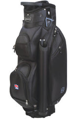 Bennington - Players Cart Golf Bag - NFL Alumni Store