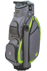 Bennington - Players Cart Golf Bag - NFL Alumni Store