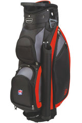 Bennington - Players Cart Golf Bag - NFL Alumni Store