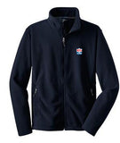 Fleece Jacket - NFL Alumni Store