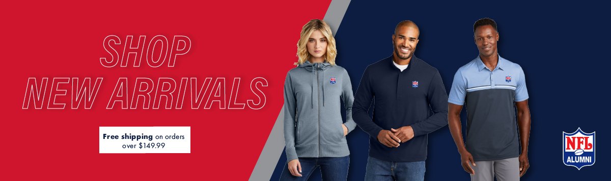 nfl store free shipping